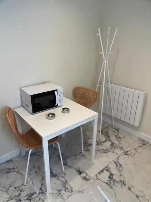 Le Petit-Beauvoisine Apartment Rouen Exterior photo